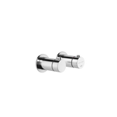 Gessi Ventaglio miscelatore doccia termostatico 2 vie 63333